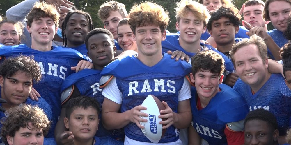 Shore Conference/WJFL headline Central Jersey Game Balls for Week 7 and 8