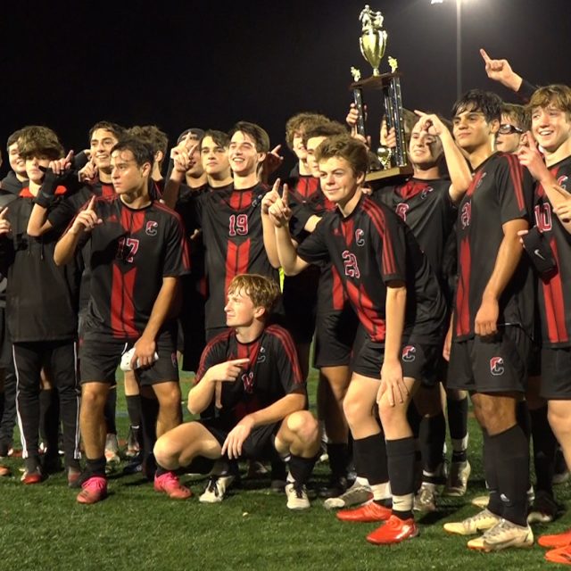 Cinnaminson captures the SJ Coaches’ Cup for the first time since 1979