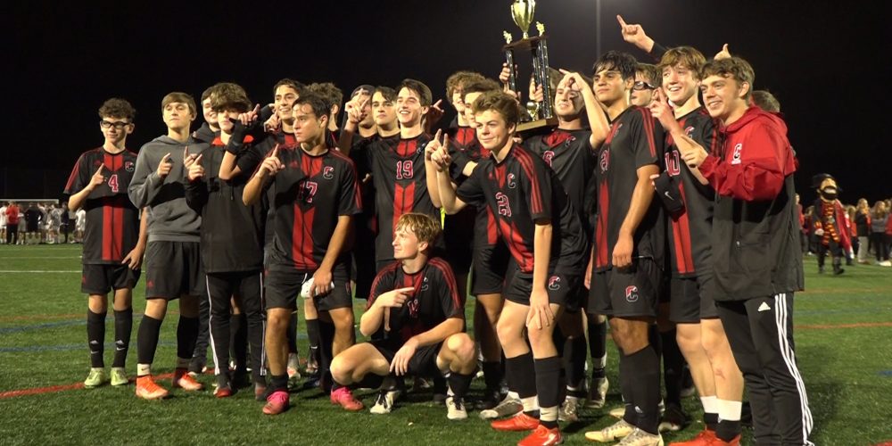Cinnaminson captures the SJ Coaches’ Cup for the first time since 1979