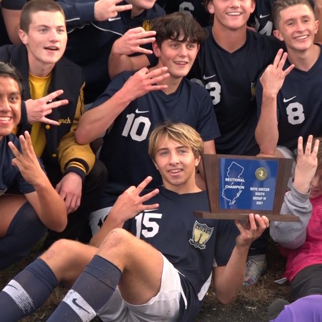 Watch Thursday 11.11 JSZ All-Access Playoff Soccer Highlights