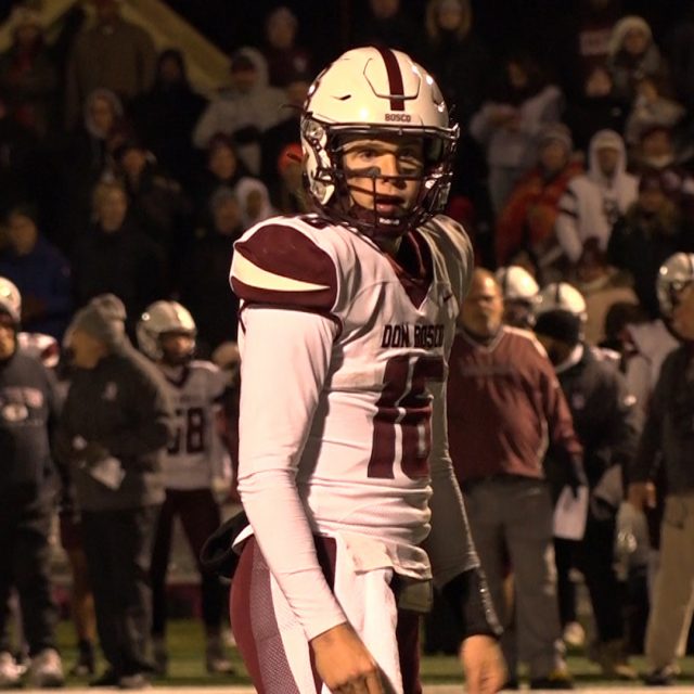 Watch Friday 11.19 JSZ All-Access Playoff Football Highlights