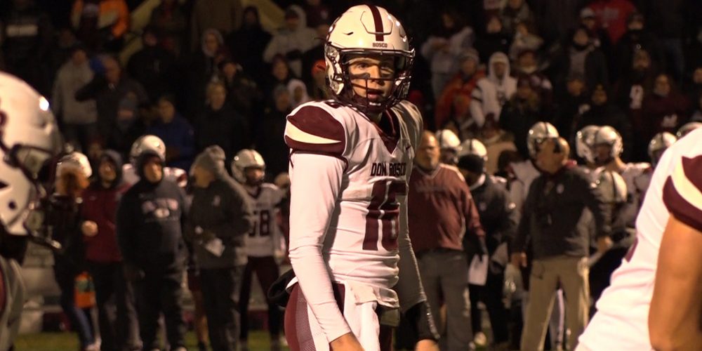 Watch Friday 11.19 JSZ All-Access Playoff Football Highlights