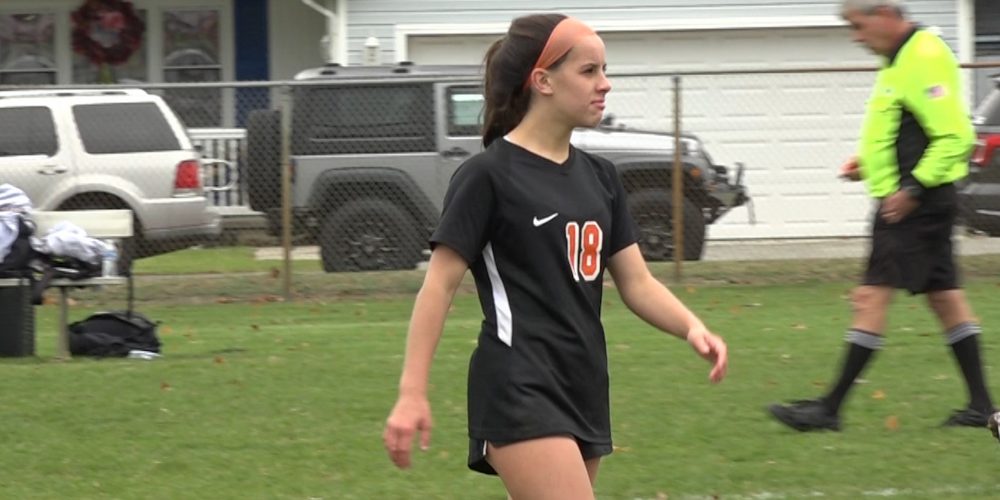 Watch Tuesday 11.2 JSZ All-Access Playoff Soccer Highlights