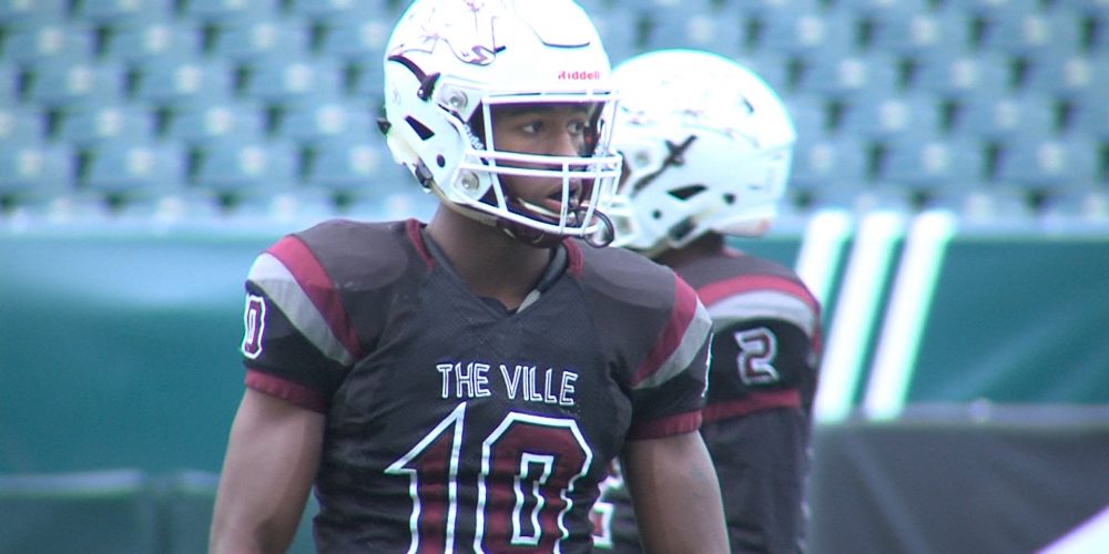 “17 Minutes for Micah”: A Jersey Sports Zone Exclusive