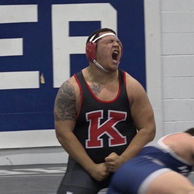 Watch Monday 3.29 JSZ Wrestling Highlights