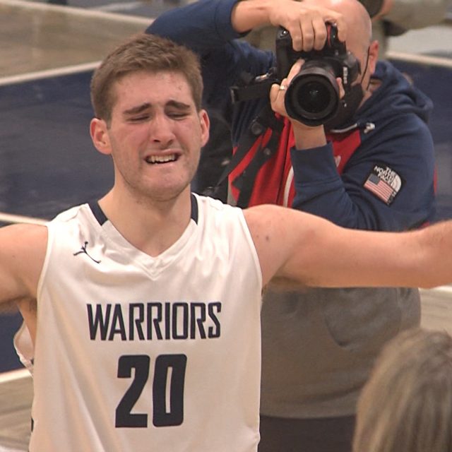 Manasquan endures COVID heartache to finish with perfect season