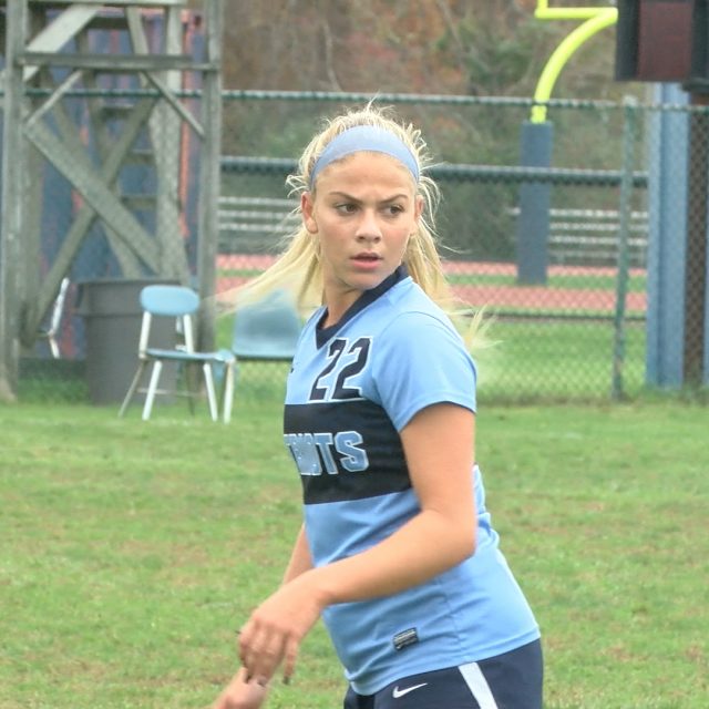 Watch 11.2 JSZ Girls Soccer State Playoff Highlights
