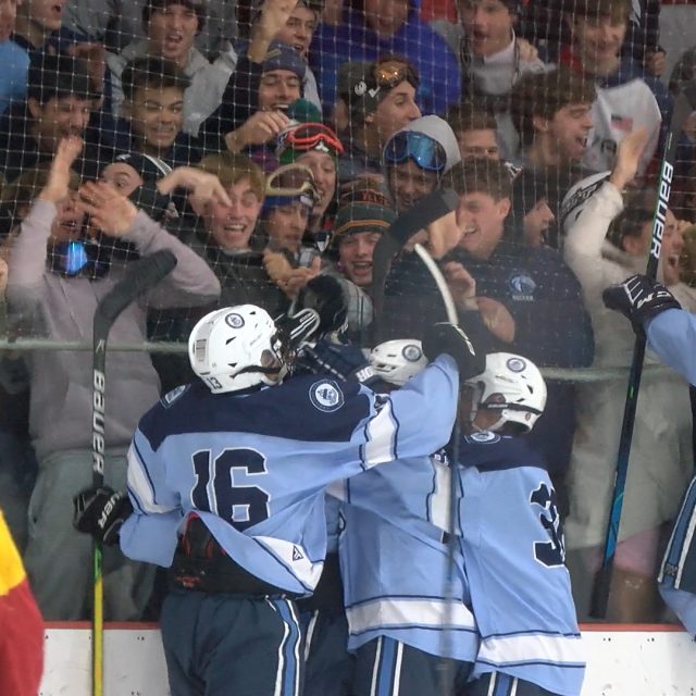 Bergen Catholic rallies from 2-0 down to earn tie with CBA