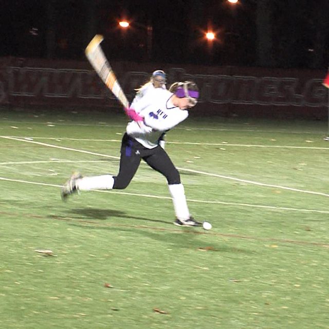 Maguire scores four to pace RFH to T of C win