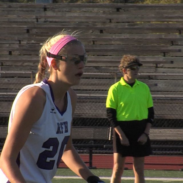 RYPT Spotlight: Catie Ebner