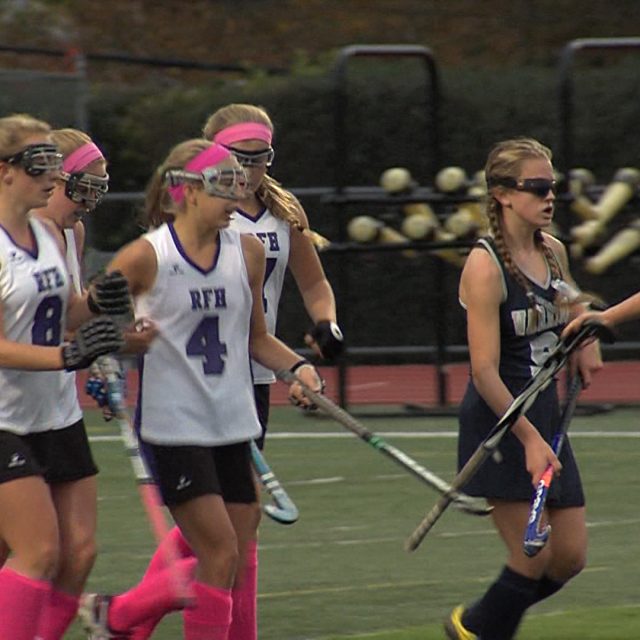 RFH advances to Group Final