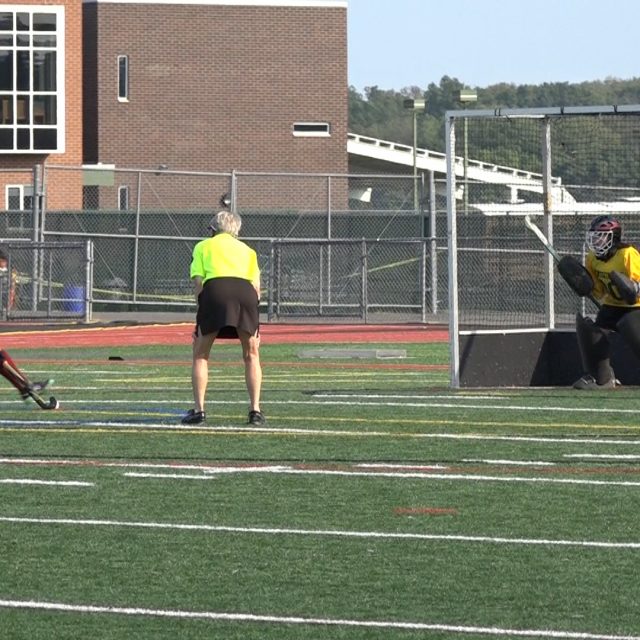 Watch Highlights of Voorhees @ Montgomery Field Hockey
