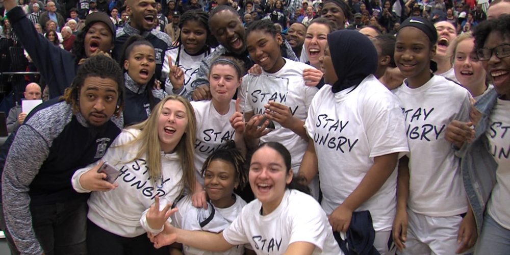 Watch Saturday 2.29 JSZ Tournament Basketball Highlights