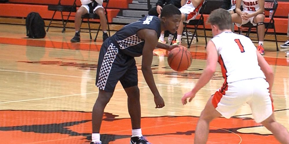 Watch Wednesday 2.10 JSZ Basketball Highlights