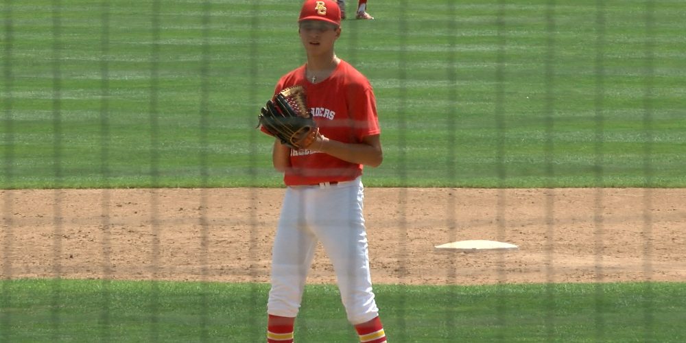 Watch Tuesday 7.28 Last Dance Baseball Tournament Highlights