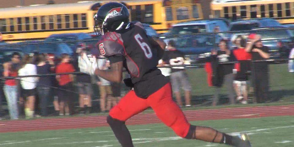 Vote now for Nery’s Week 4 game ball-WJFL