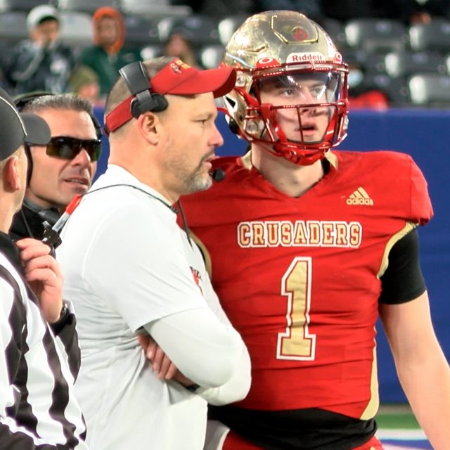 Is Bergen Catholic’s 2021 Team the Best Ever in NJ History?