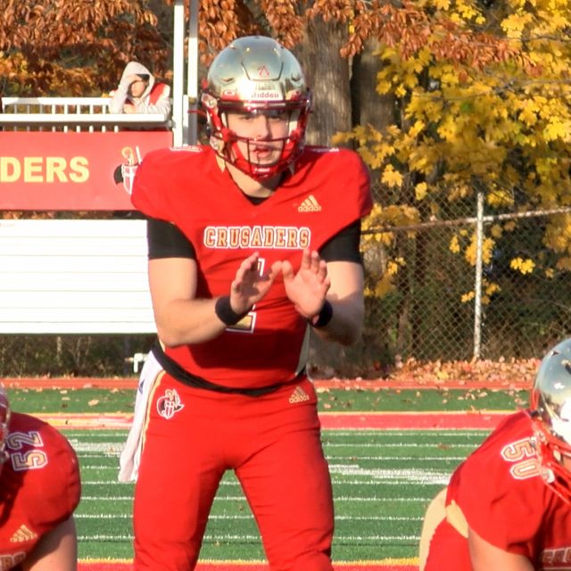 Watch Saturday 11.20 JSZ Playoff Football Highlights
