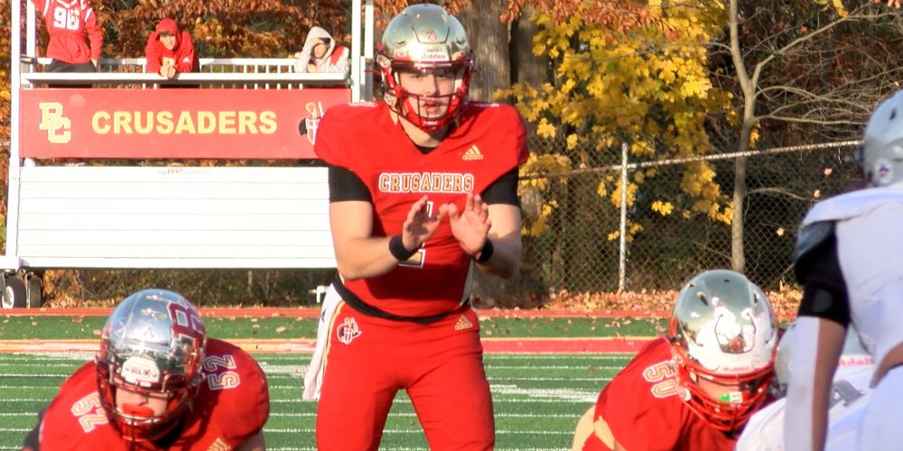 Watch Saturday 11.20 JSZ Playoff Football Highlights