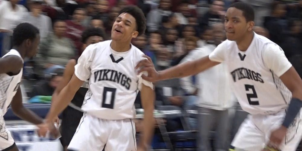 Atlantic City Sprints By Pleasantville to Close Out the Battle by the Bay