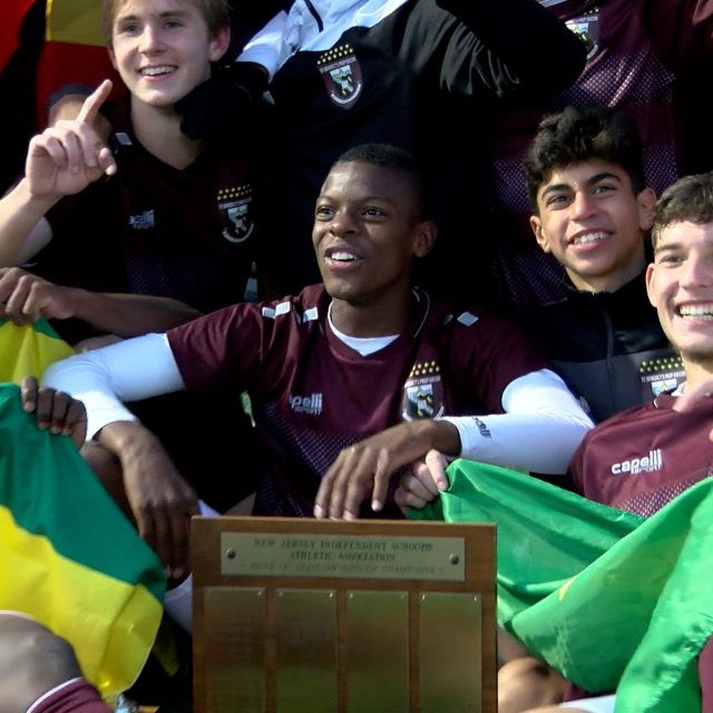 Watch 11.3 JSZ Soccer Prep Championship Highlights