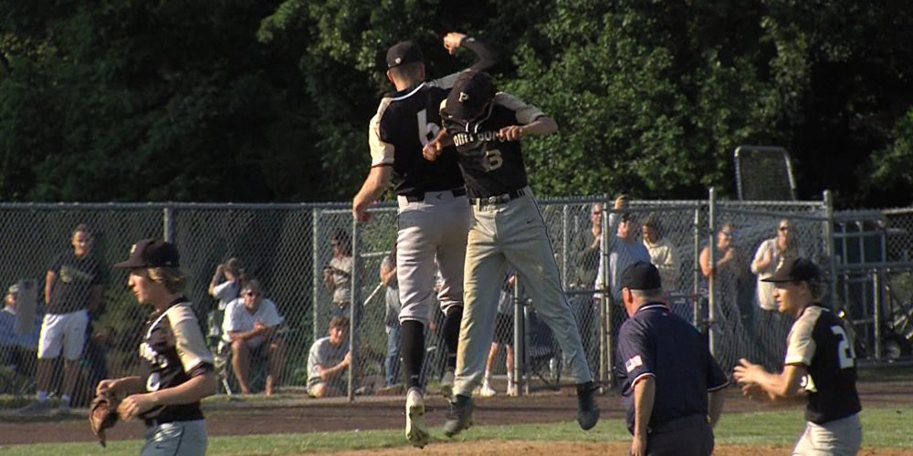 Baseball’s Back? Last Dance Tournament Hopes to Play in July