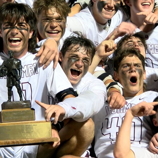 Watch Tuesday 5.24 JSZ Lacrosse Highlights