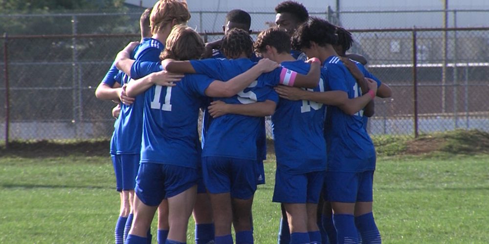 Williamstown Wins vs. Clearview