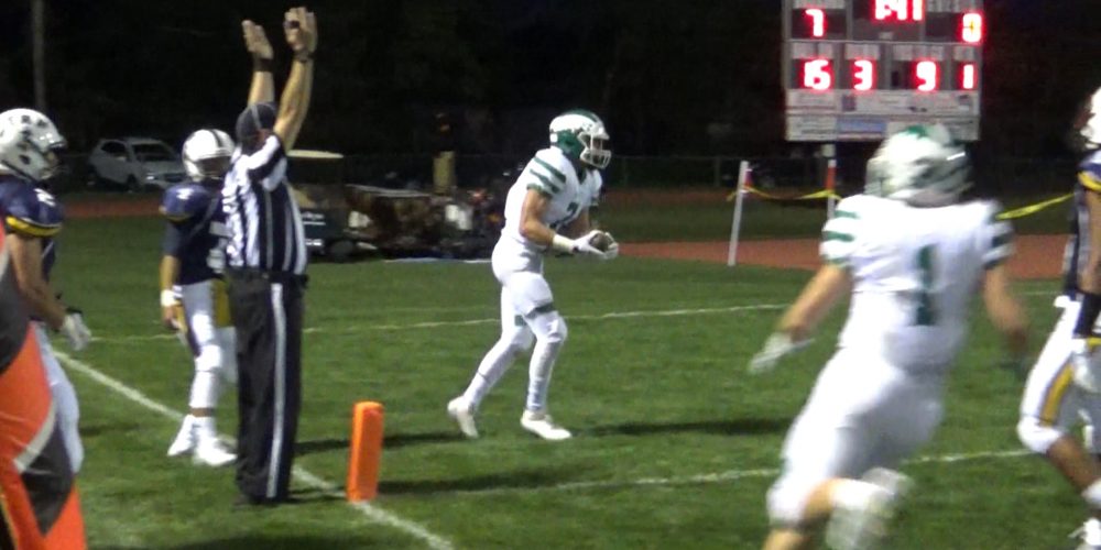 Watch Toms River North 0 Brick Twp. 20