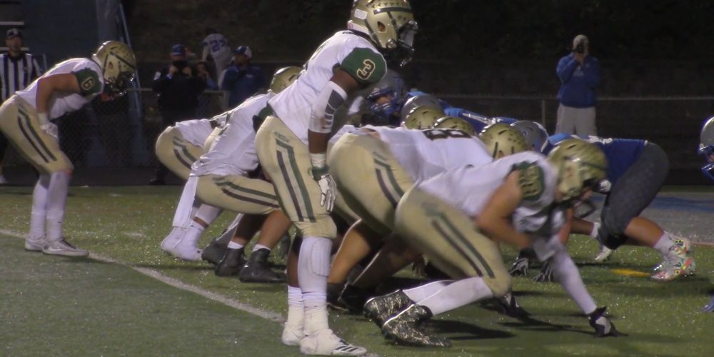 Watch Brick Memorial 22 Sayreville 21 highlights