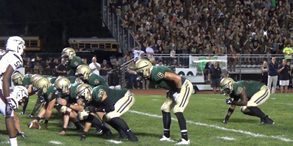 Watch Toms River South 0 Brick Memorial 35 highlights