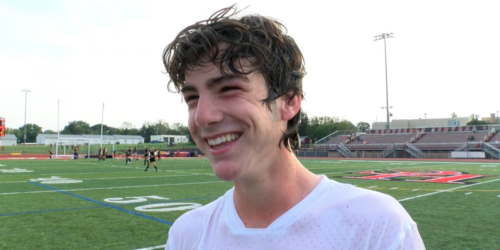 Vote for JSZ’s Soccer Plays of the 2021 Season!