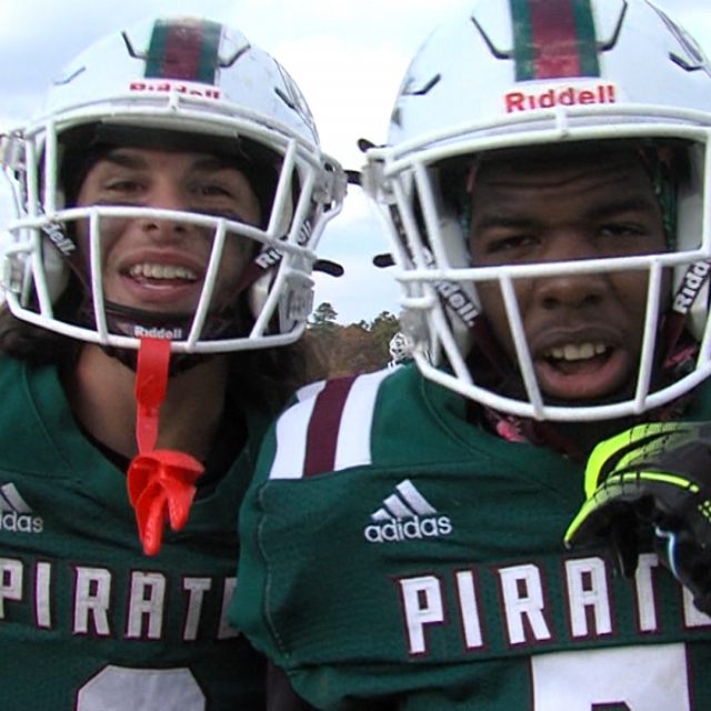 Watch Saturday 11.13 JSZ All-Access Playoff Football Highlights