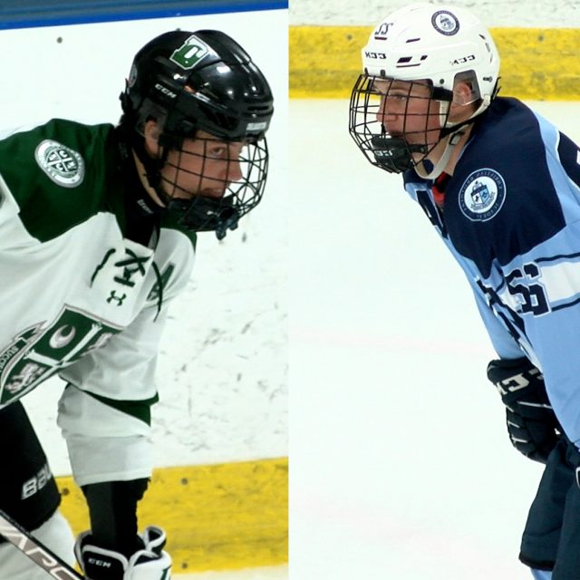 Clash Between Delbarton, CBA Ends in Tie