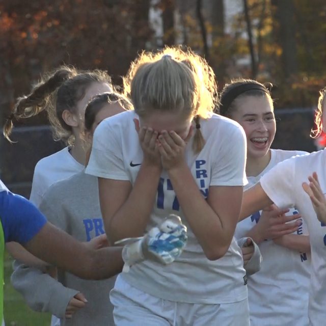 Watch Wednesday 11.17 JSZ Playoff Soccer Highlights