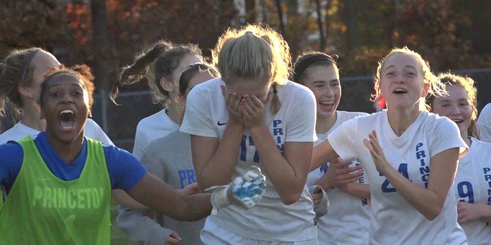 Watch Wednesday 11.17 JSZ Playoff Soccer Highlights