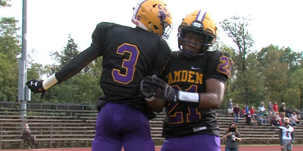 Watch Saturday 10.10 JSZ Football Highlights