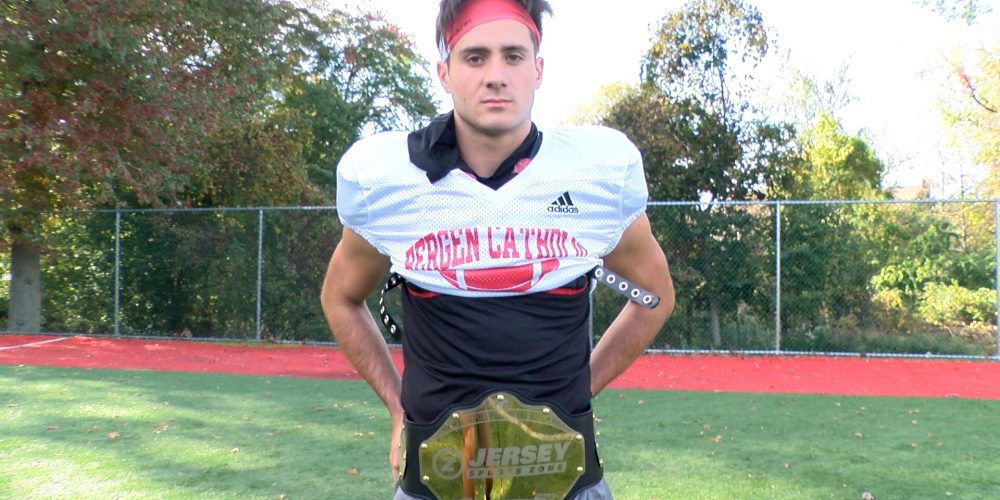 North Jersey Racks Up Week 7 Honors