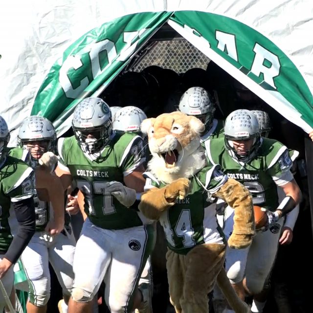 Watch Saturday 11.6 JSZ Playoff Football Highlights