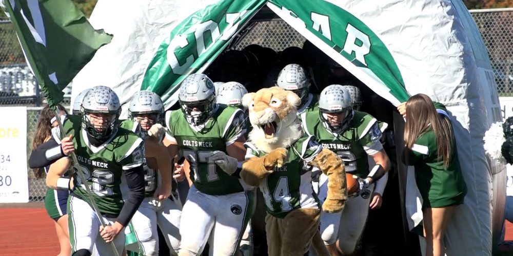 Watch Saturday 11.6 JSZ Playoff Football Highlights