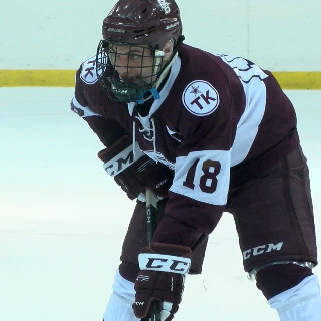Top 10 Games Hockey Games of the 2021 Season: JSZ Summer Recap Series