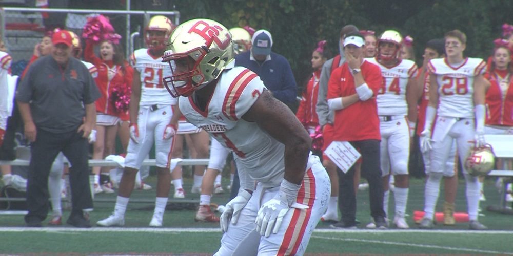 Watch Saturday 10.6 JSZ Football Highlights