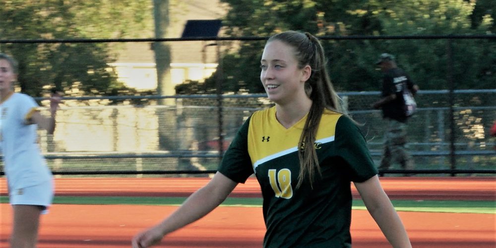 Watch JSZ 10.19 All-Access Soccer Highlights