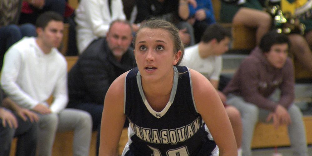 Manasquan’s Dara Mabrey commits to Virginia Tech