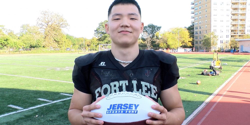 Vote for JSZ Week 8 Game Balls Now!