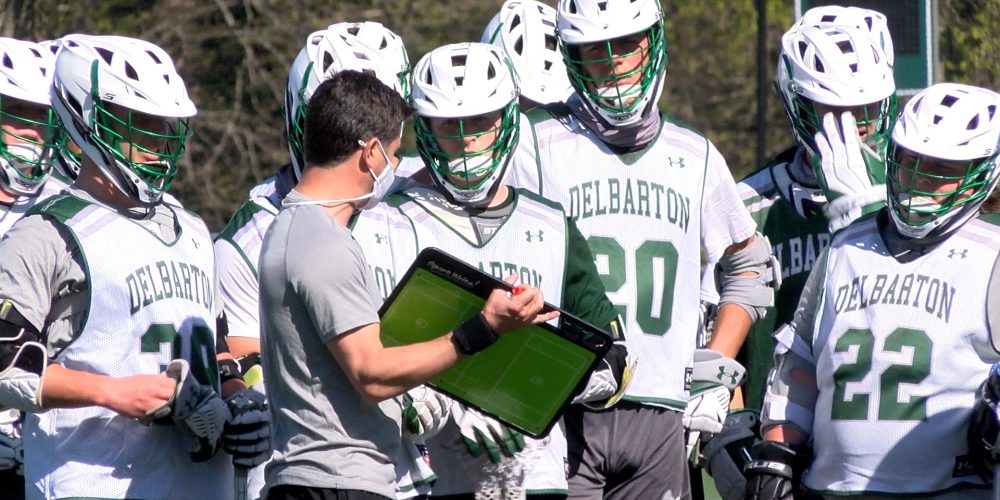 Loaded With Talent, Delbarton Eyes Redemption 2021