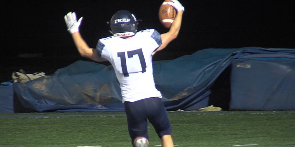 Dramatic finishes highlight JSZ Week 5 Top Play nominees
