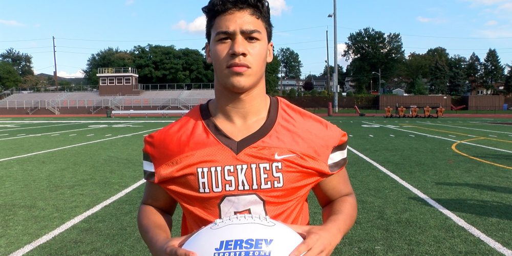 JSZ Week 7 Football Game Ball Polls are Live!