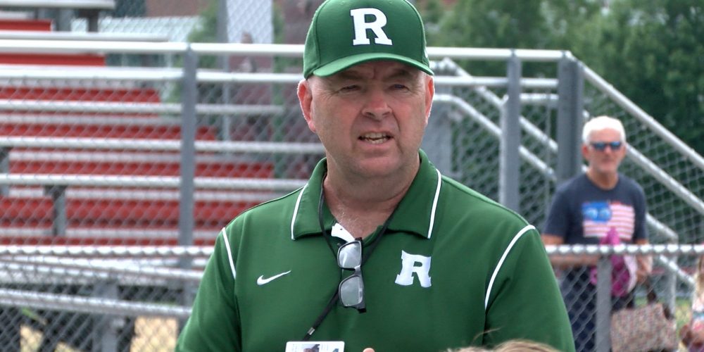 Beloved Ramapo Football Coach Drew Gibbs, 59, Passes Suddenly