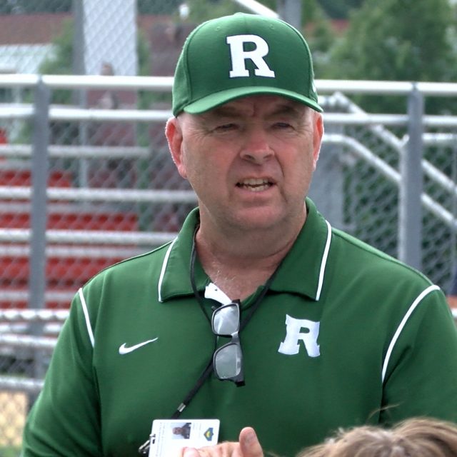 Beloved Ramapo Football Coach Drew Gibbs, 59, Passes Suddenly